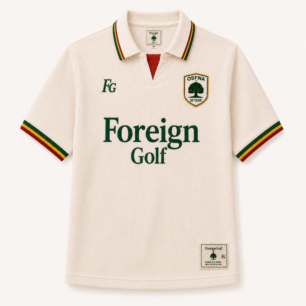 FGC Oromia S/S Cream