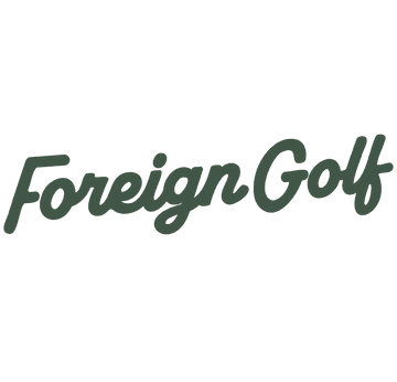 Foreign Golf